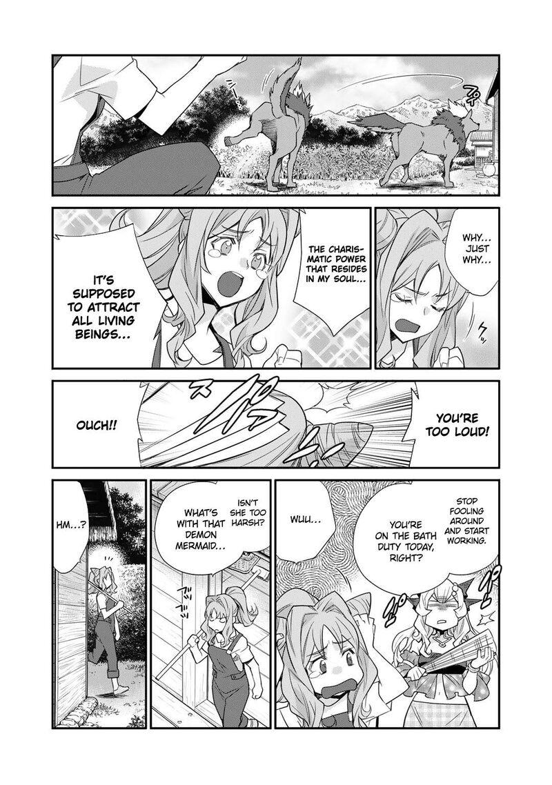 Isekai De Tochi O Katte Noujou O Tsukurou 48 22
