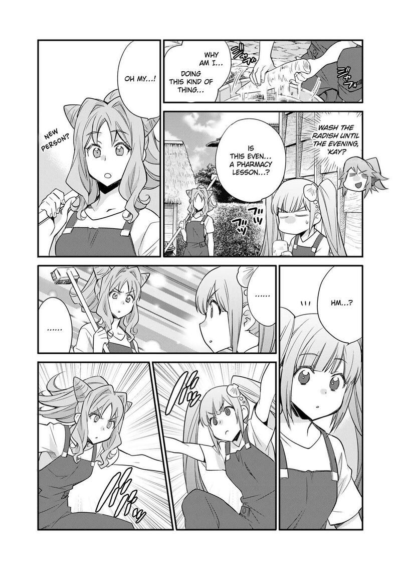 Isekai De Tochi O Katte Noujou O Tsukurou 48 23