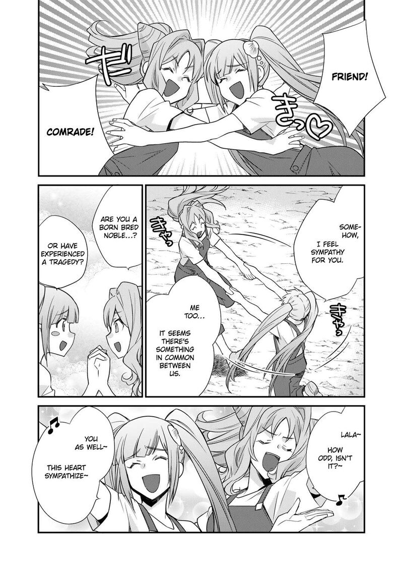 Isekai De Tochi O Katte Noujou O Tsukurou 48 24