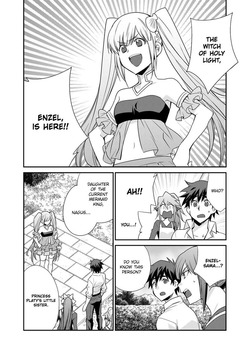 Isekai De Tochi O Katte Noujou O Tsukurou 48 5
