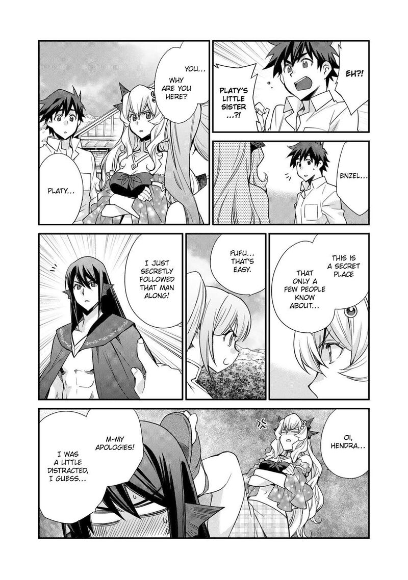 Isekai De Tochi O Katte Noujou O Tsukurou 48 6