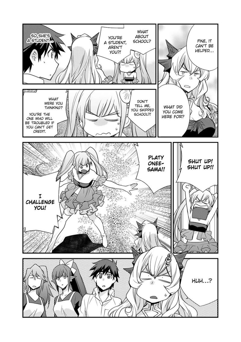 Isekai De Tochi O Katte Noujou O Tsukurou 48 7