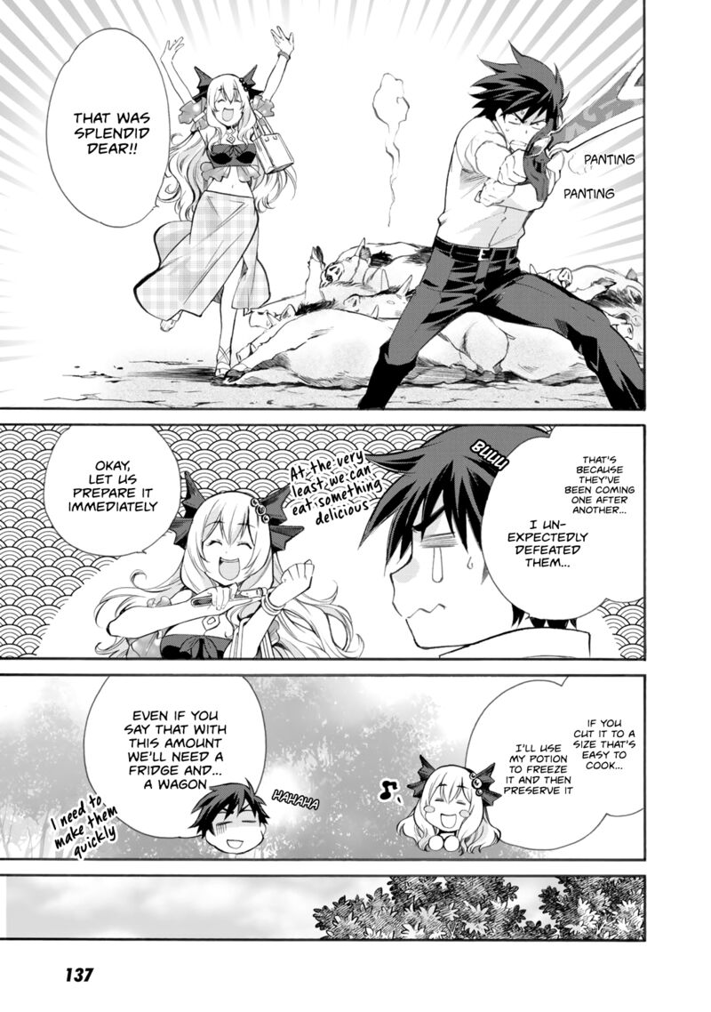 Isekai De Tochi O Katte Noujou O Tsukurou 5 13