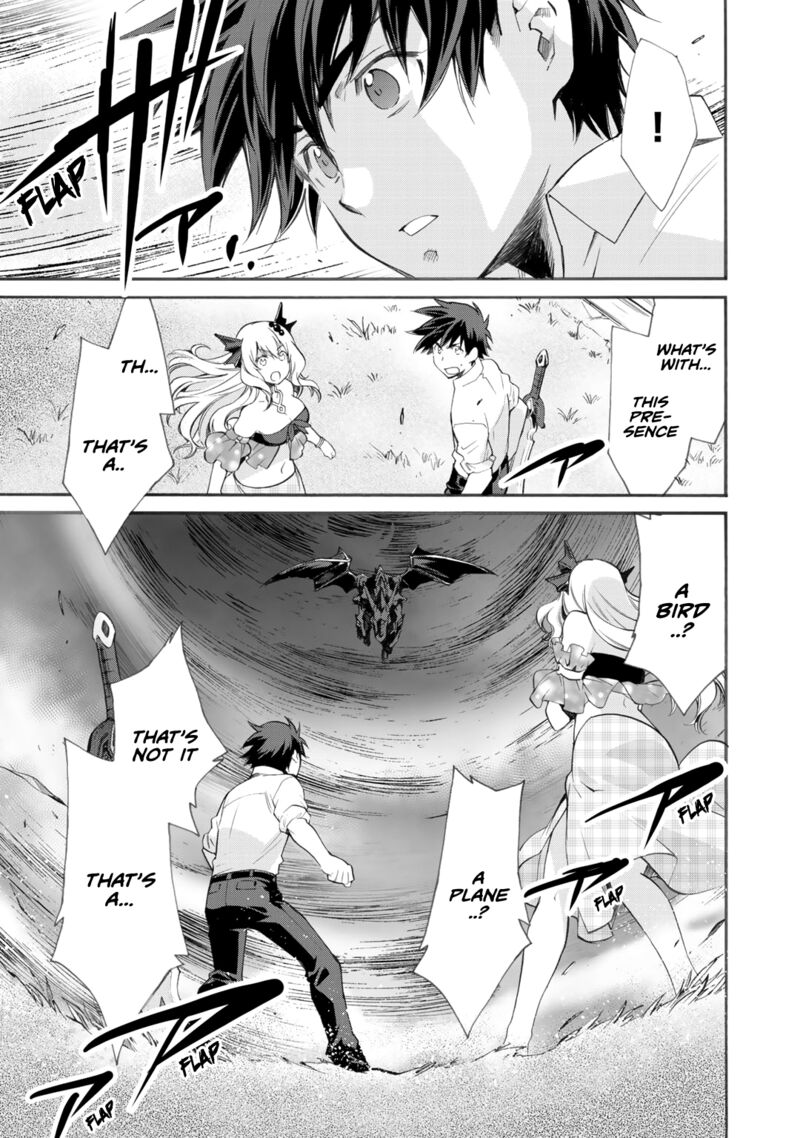 Isekai De Tochi O Katte Noujou O Tsukurou 5 17