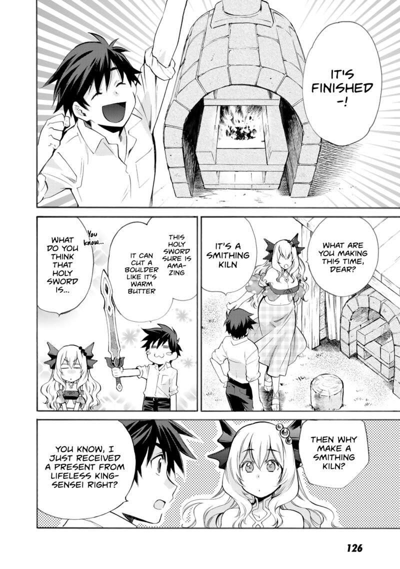 Isekai De Tochi O Katte Noujou O Tsukurou 5 2