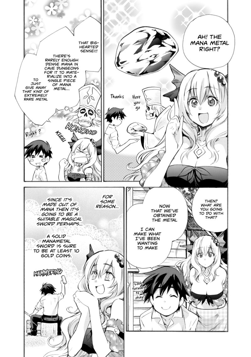 Isekai De Tochi O Katte Noujou O Tsukurou 5 3