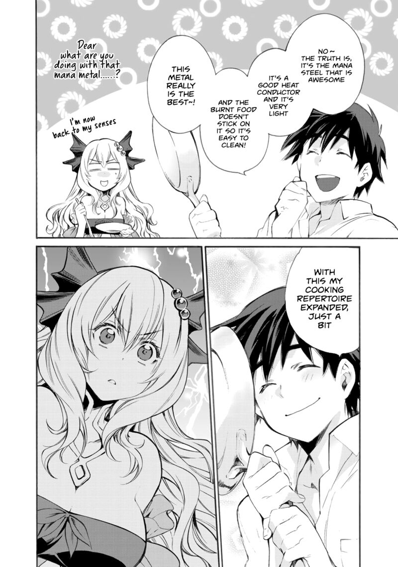 Isekai De Tochi O Katte Noujou O Tsukurou 5 6