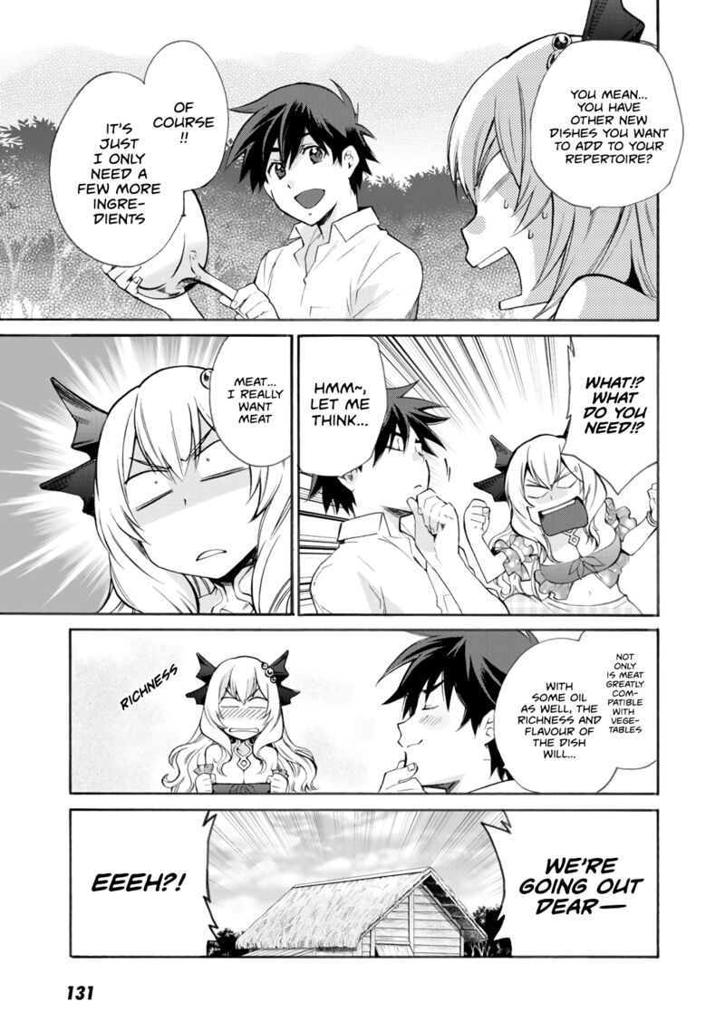 Isekai De Tochi O Katte Noujou O Tsukurou 5 7