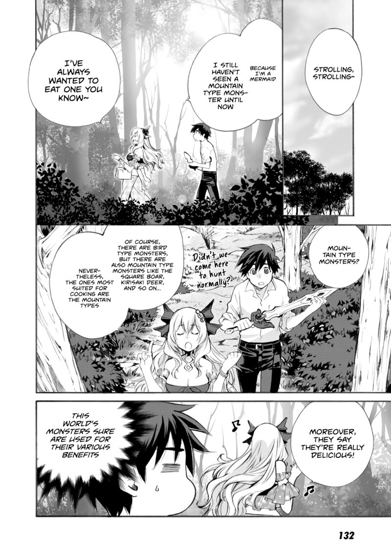 Isekai De Tochi O Katte Noujou O Tsukurou 5 8
