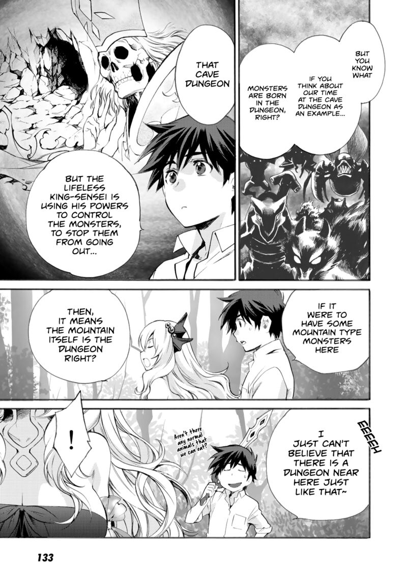 Isekai De Tochi O Katte Noujou O Tsukurou 5 9