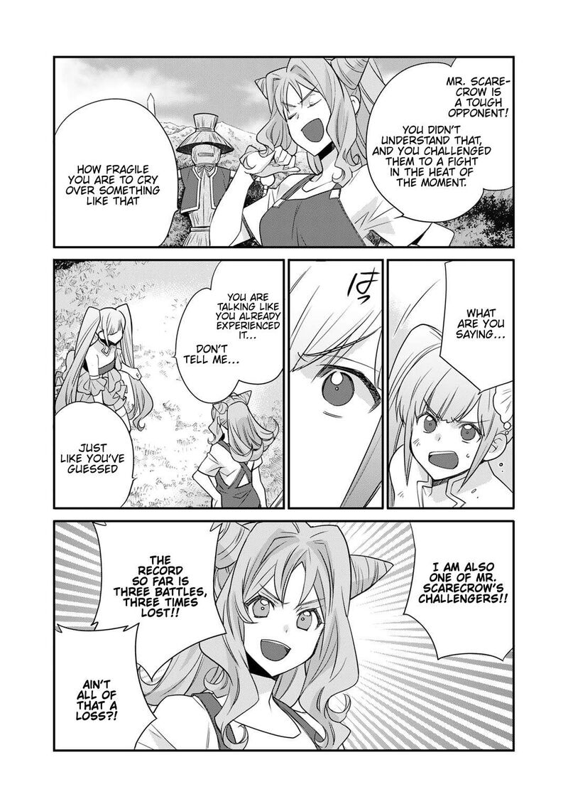 Isekai De Tochi O Katte Noujou O Tsukurou 51 10