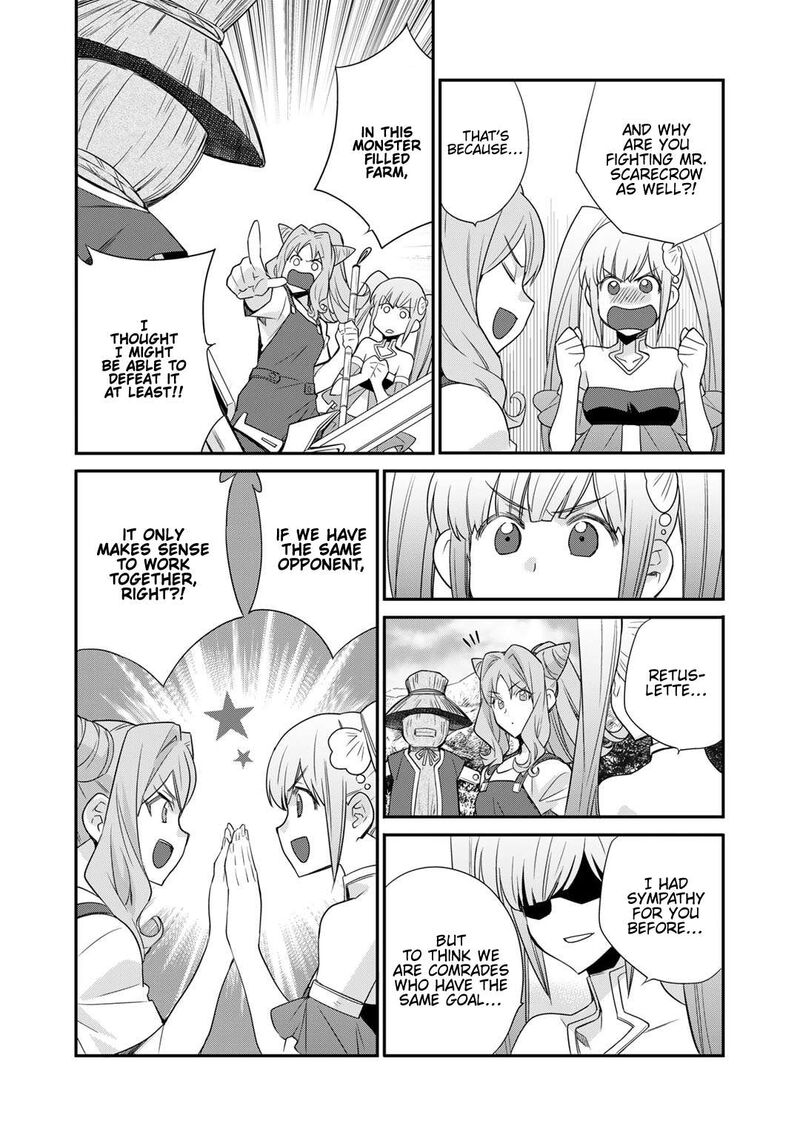 Isekai De Tochi O Katte Noujou O Tsukurou 51 11