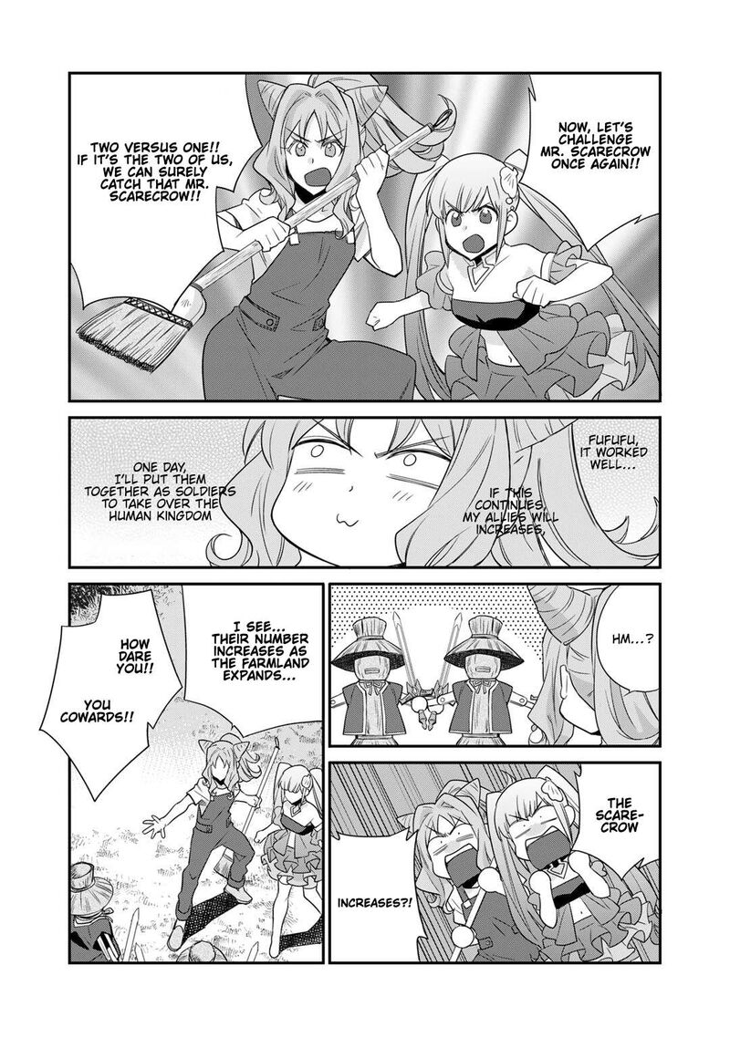Isekai De Tochi O Katte Noujou O Tsukurou 51 12