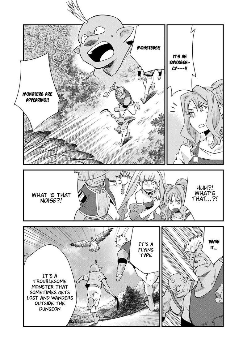 Isekai De Tochi O Katte Noujou O Tsukurou 51 15