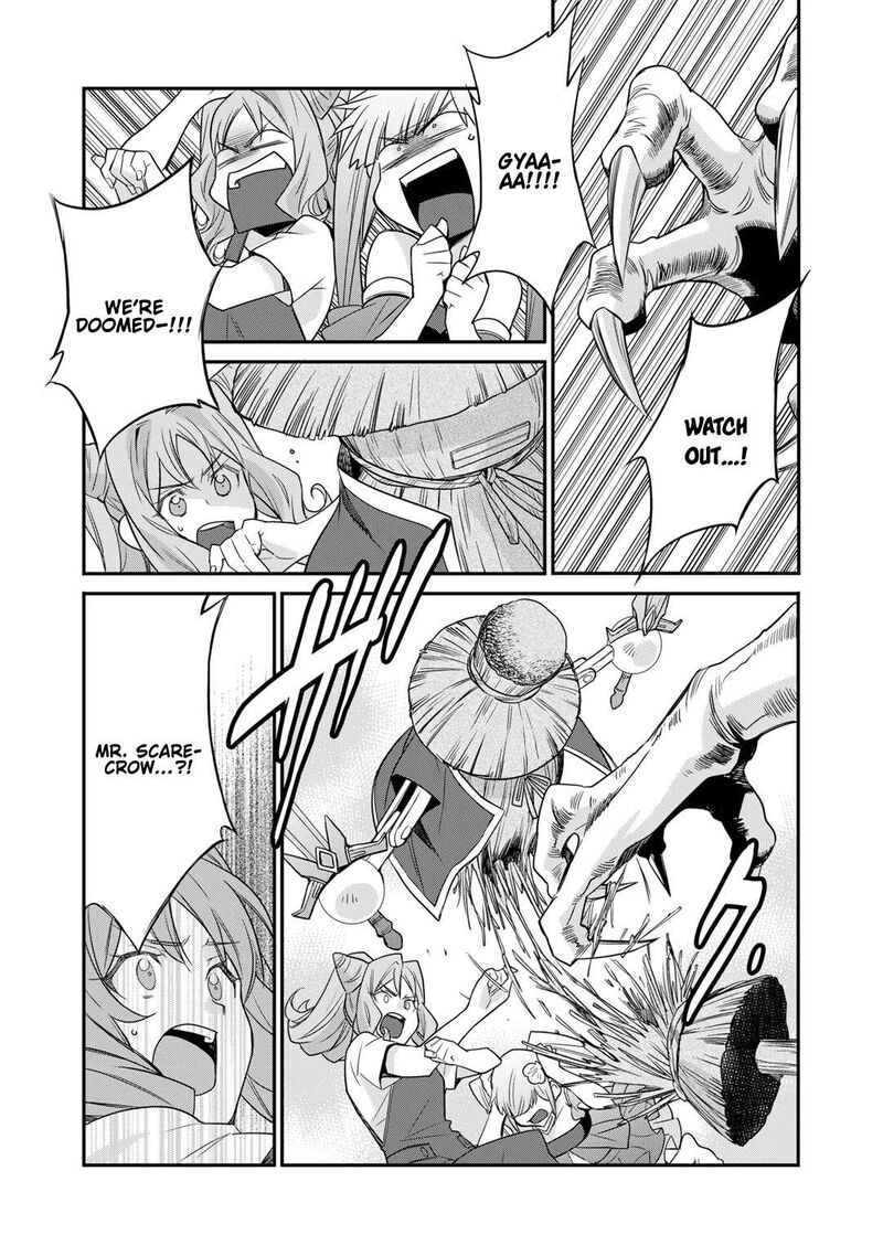 Isekai De Tochi O Katte Noujou O Tsukurou 51 17