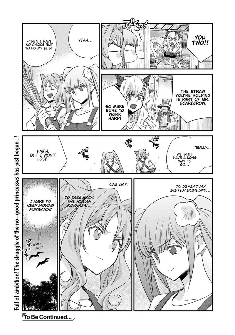 Isekai De Tochi O Katte Noujou O Tsukurou 51 22