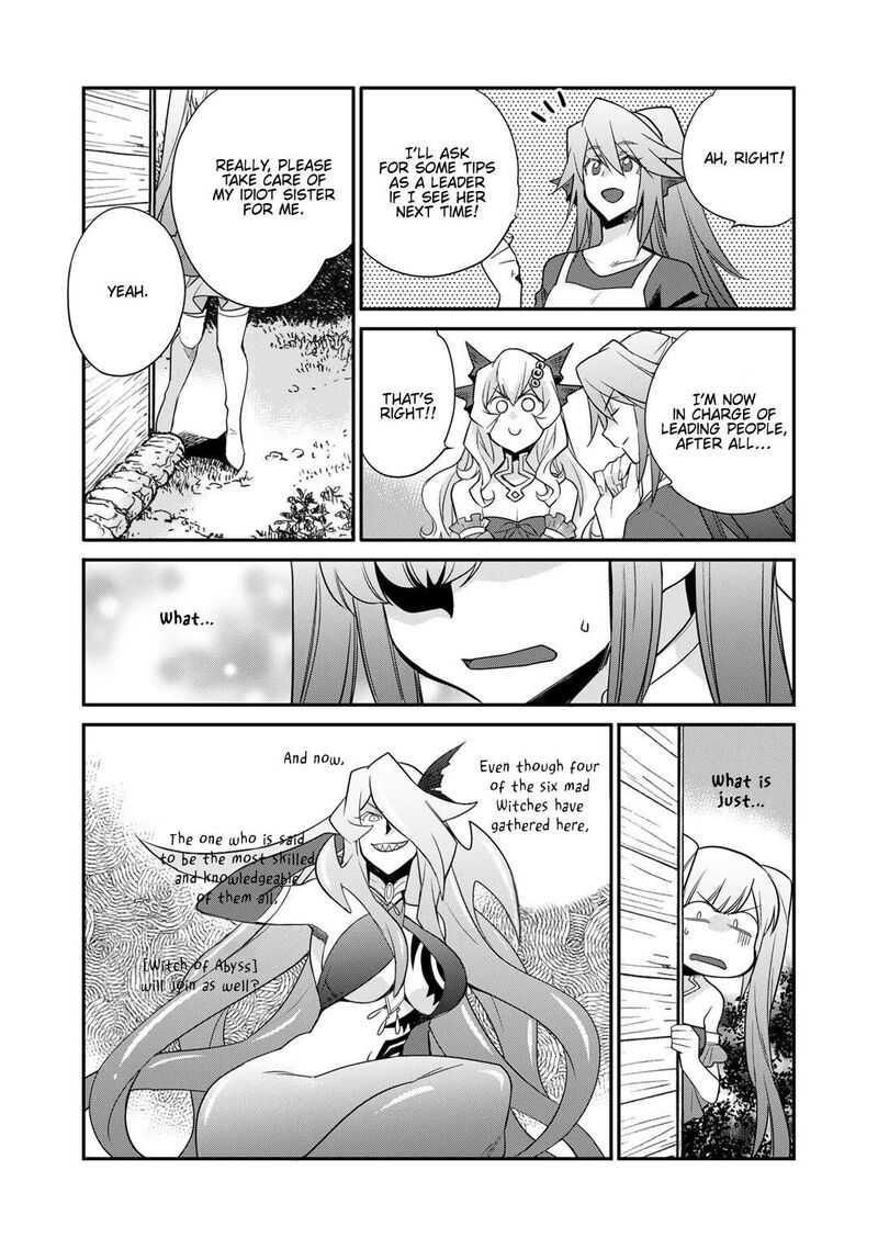 Isekai De Tochi O Katte Noujou O Tsukurou 51 4