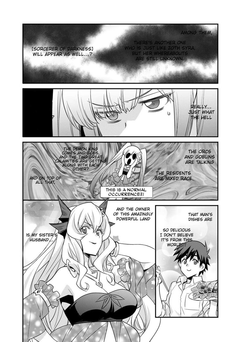 Isekai De Tochi O Katte Noujou O Tsukurou 51 5