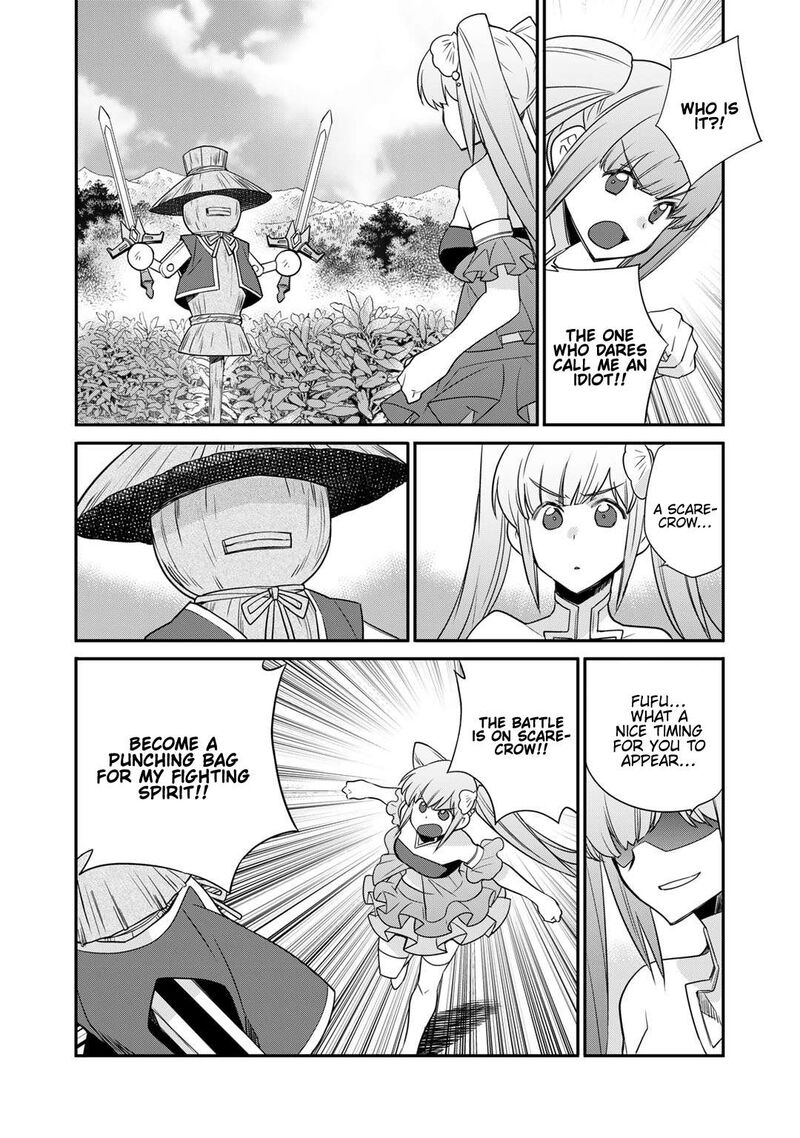 Isekai De Tochi O Katte Noujou O Tsukurou 51 7