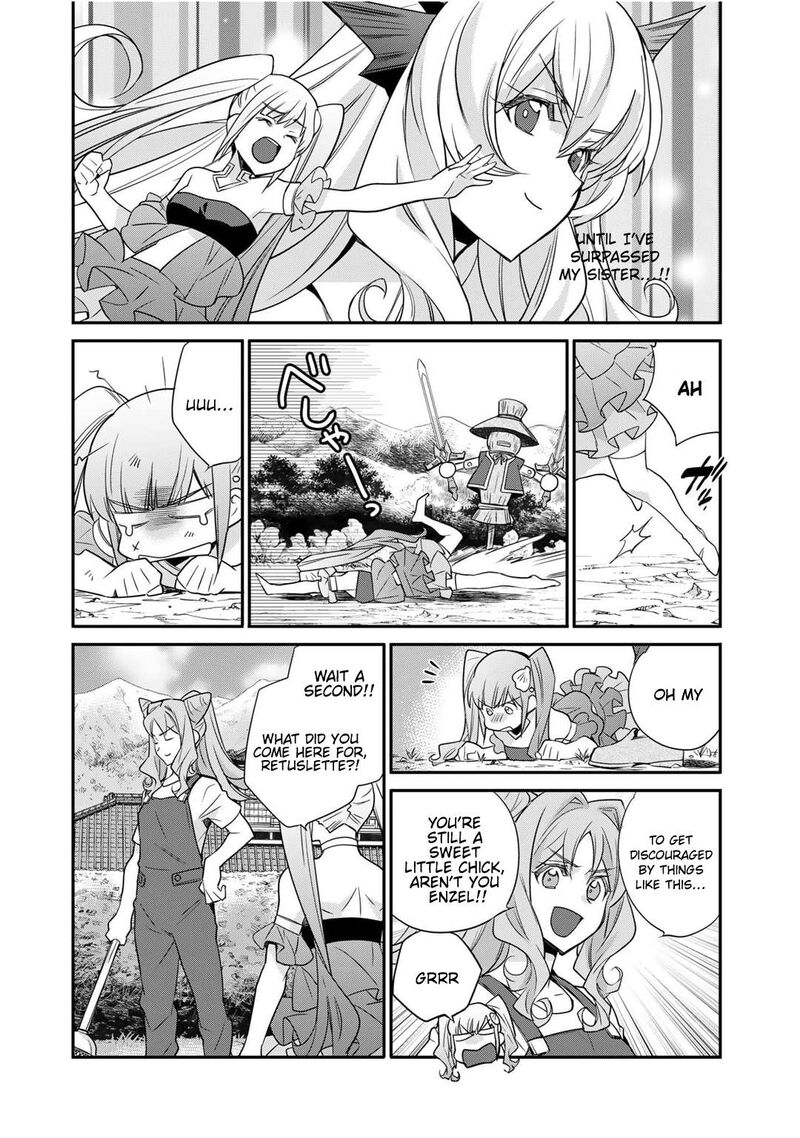 Isekai De Tochi O Katte Noujou O Tsukurou 51 9
