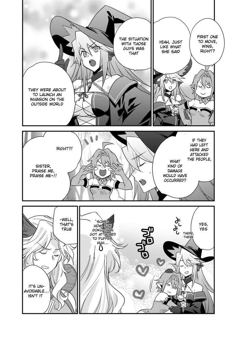 Isekai De Tochi O Katte Noujou O Tsukurou 52 10