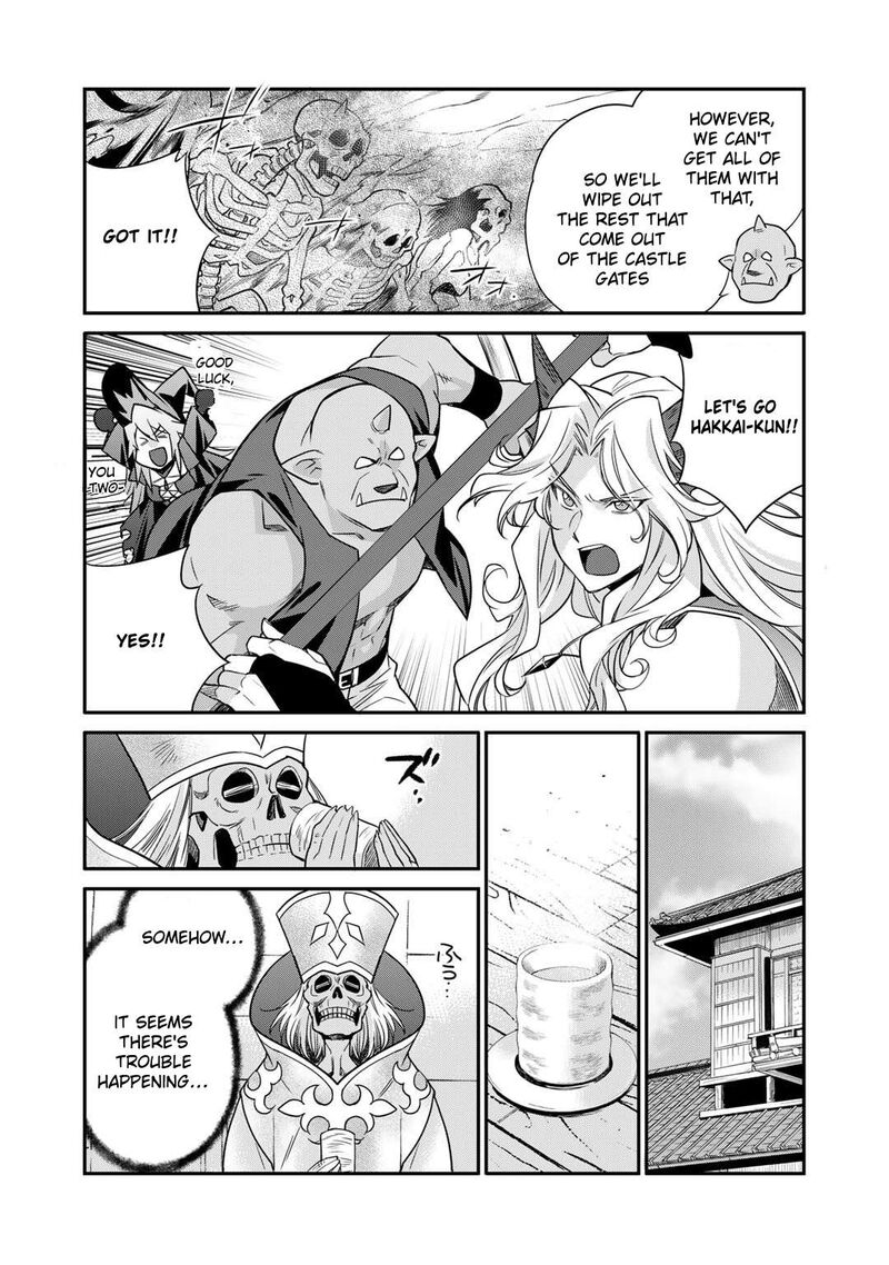 Isekai De Tochi O Katte Noujou O Tsukurou 52 13
