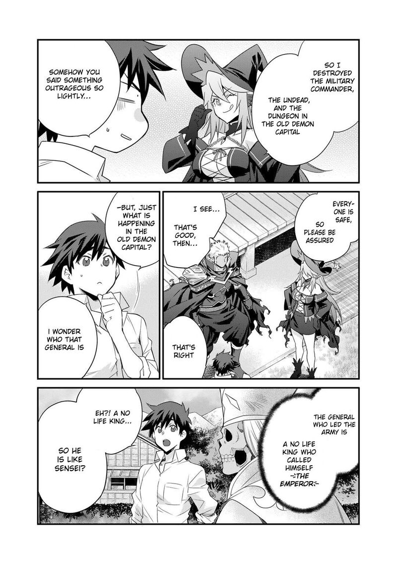 Isekai De Tochi O Katte Noujou O Tsukurou 52 15
