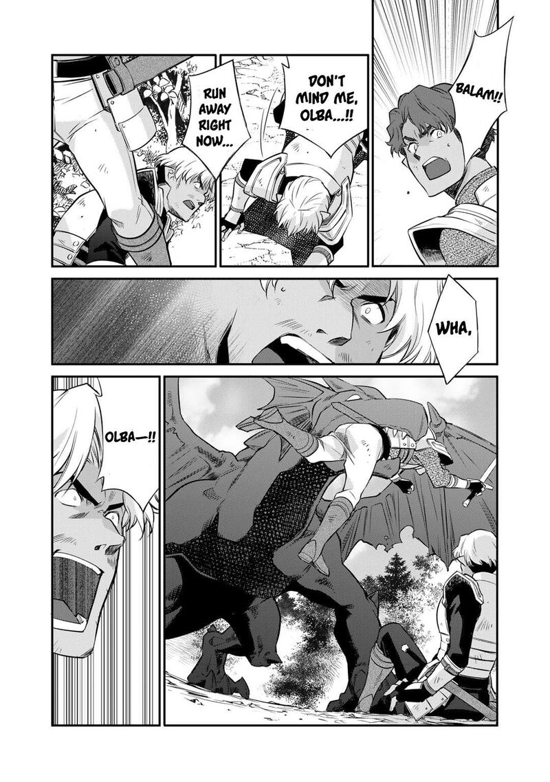 Isekai De Tochi O Katte Noujou O Tsukurou 53 14