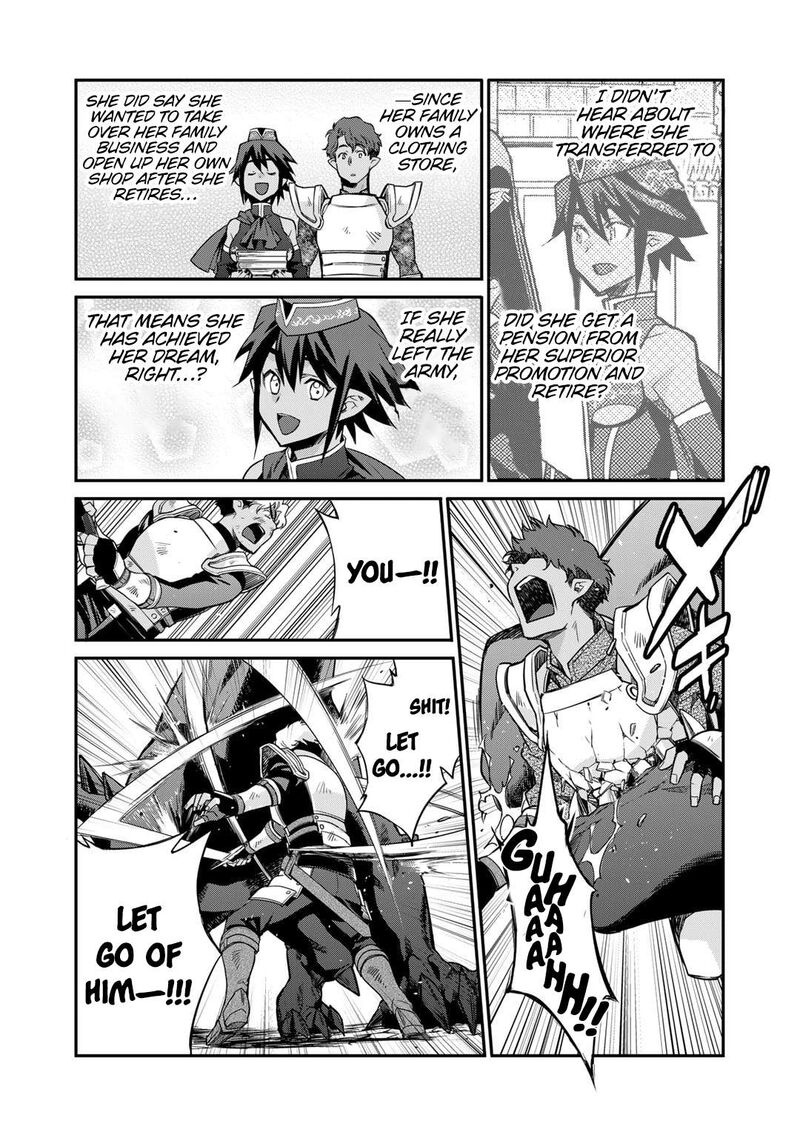 Isekai De Tochi O Katte Noujou O Tsukurou 53 16