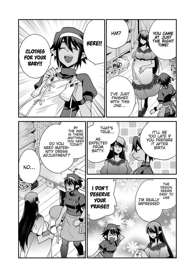 Isekai De Tochi O Katte Noujou O Tsukurou 53 5