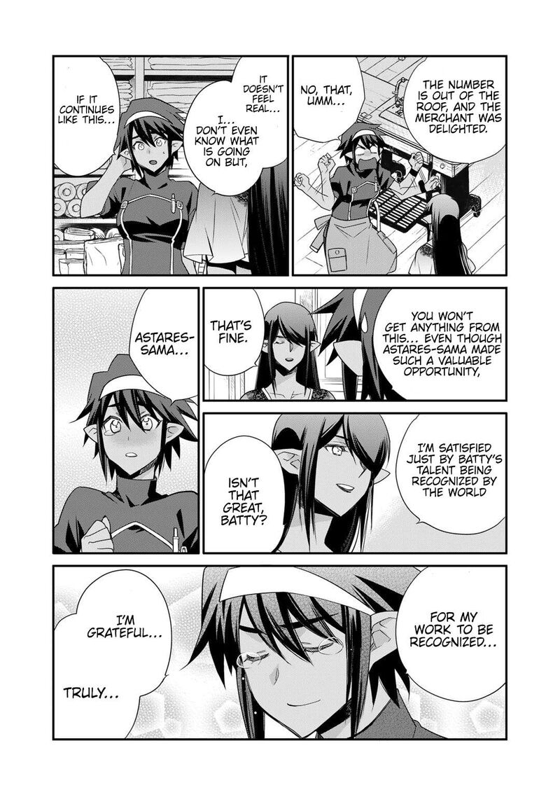 Isekai De Tochi O Katte Noujou O Tsukurou 53 9