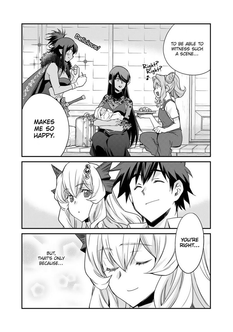 Isekai De Tochi O Katte Noujou O Tsukurou 54 17