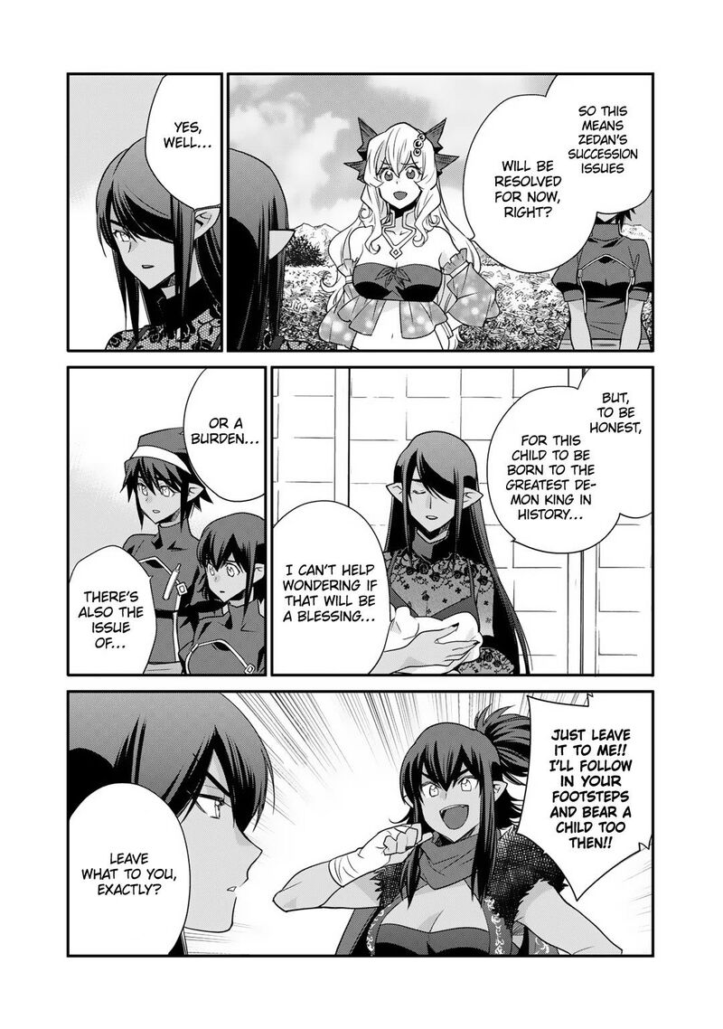 Isekai De Tochi O Katte Noujou O Tsukurou 54 5