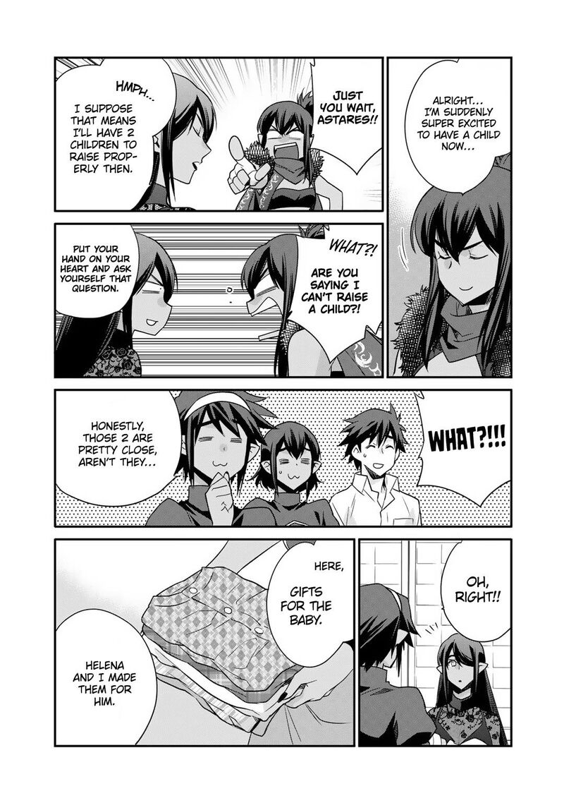 Isekai De Tochi O Katte Noujou O Tsukurou 54 8