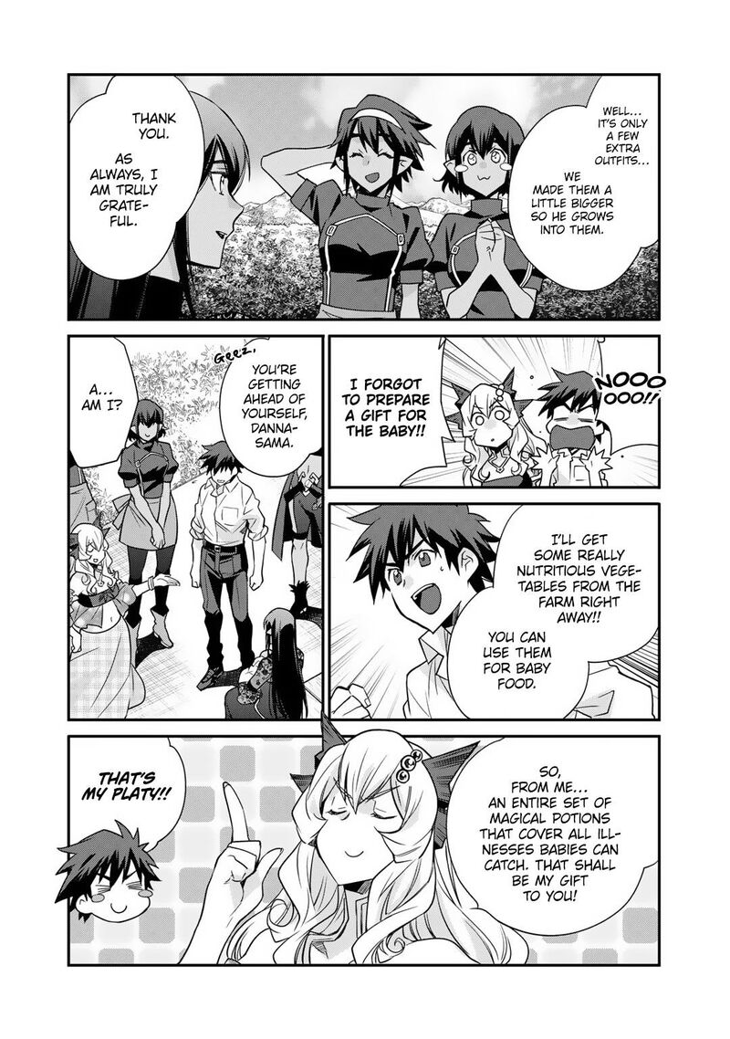 Isekai De Tochi O Katte Noujou O Tsukurou 54 9