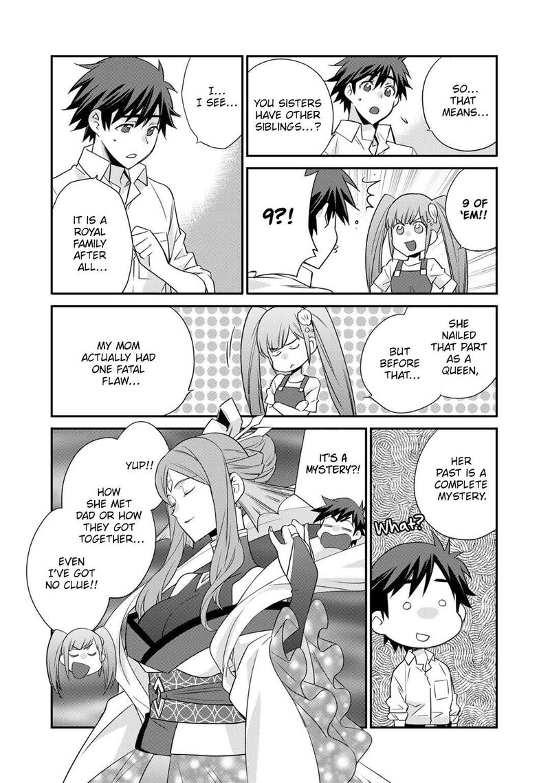 Isekai De Tochi O Katte Noujou O Tsukurou 56 10