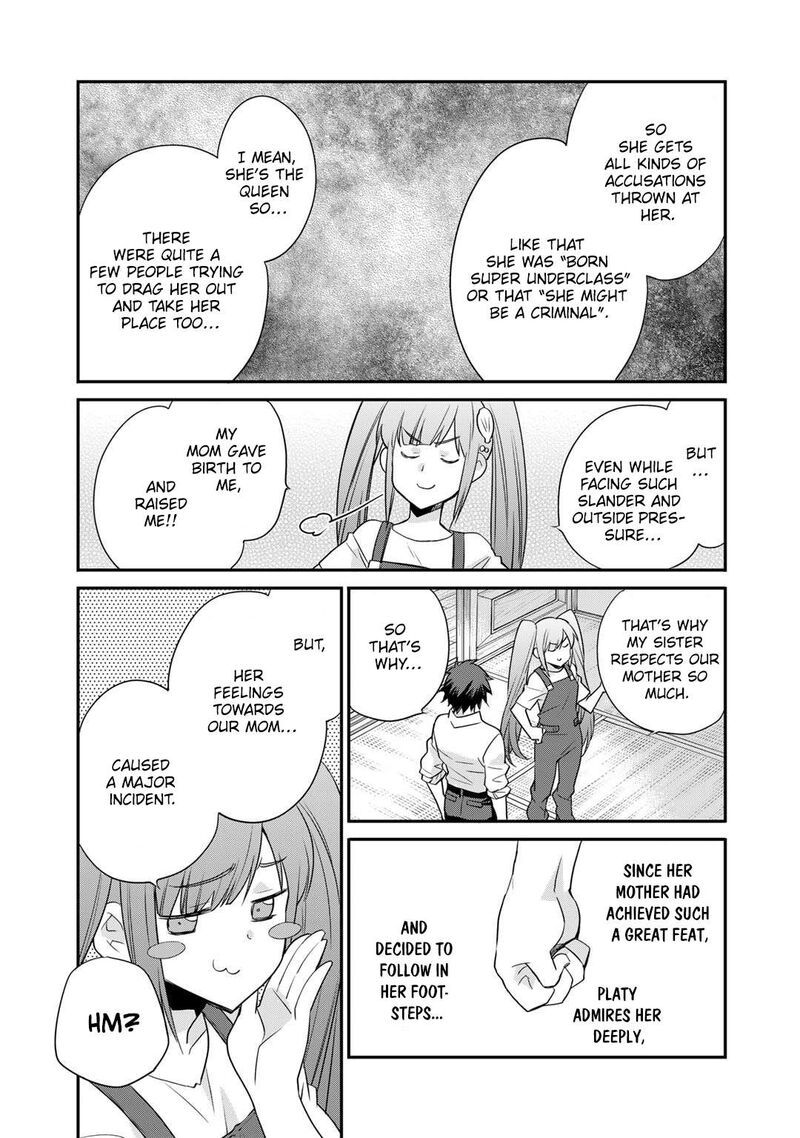Isekai De Tochi O Katte Noujou O Tsukurou 56 11