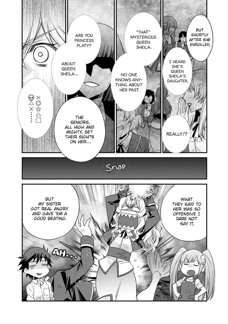 Isekai De Tochi O Katte Noujou O Tsukurou 56 13