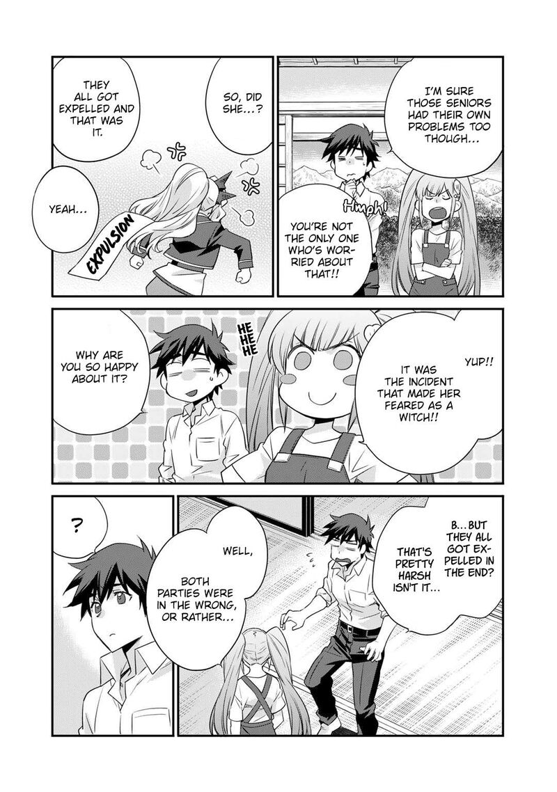 Isekai De Tochi O Katte Noujou O Tsukurou 56 14