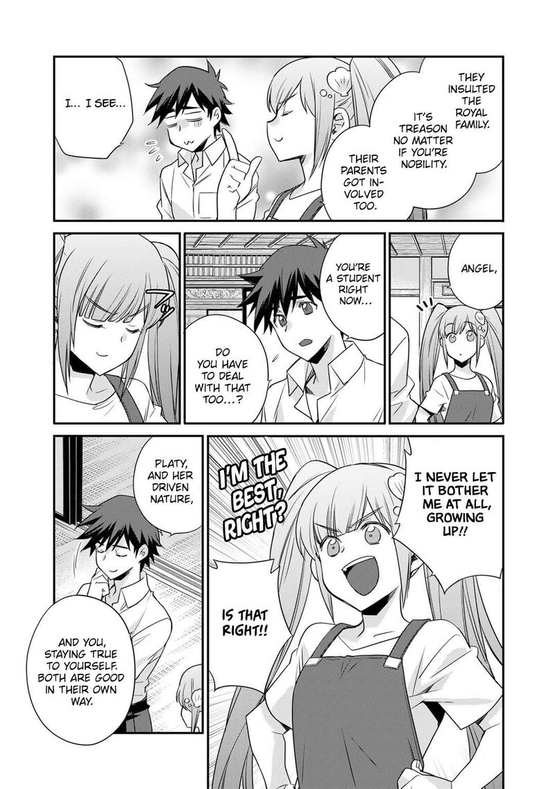 Isekai De Tochi O Katte Noujou O Tsukurou 56 15