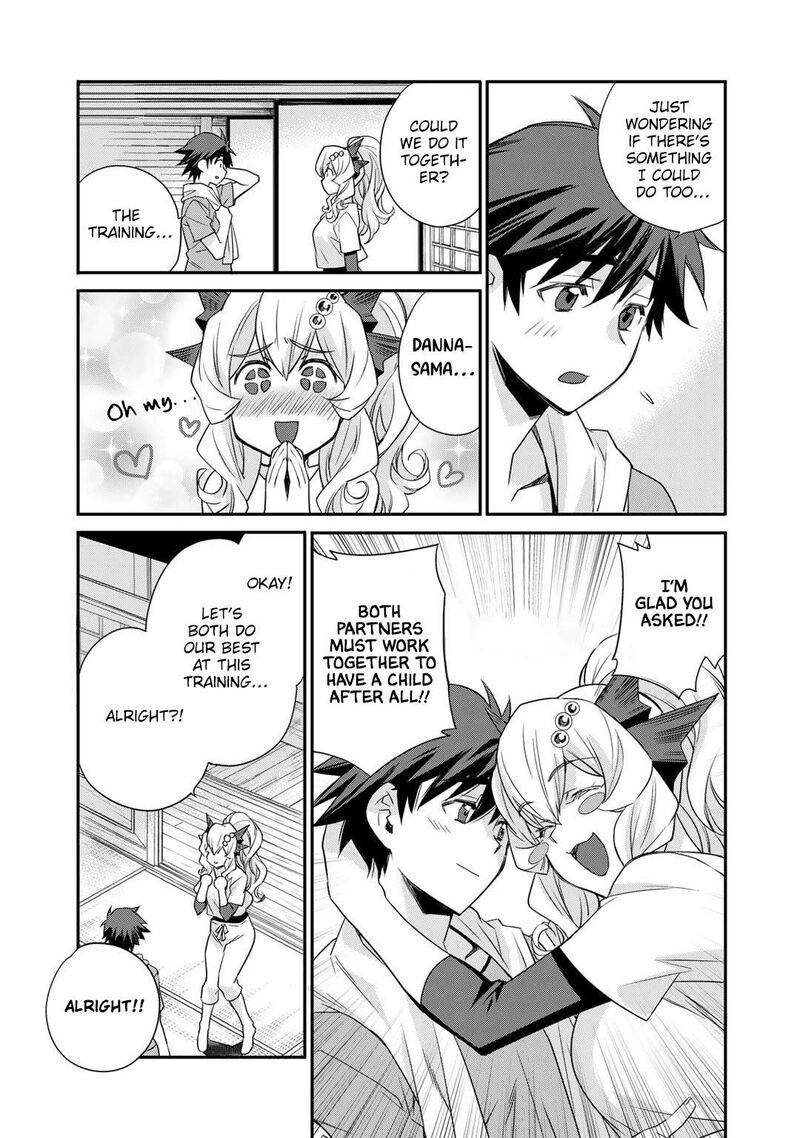 Isekai De Tochi O Katte Noujou O Tsukurou 56 19