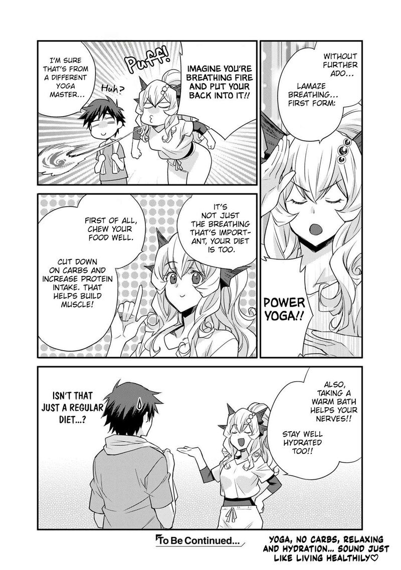 Isekai De Tochi O Katte Noujou O Tsukurou 56 20