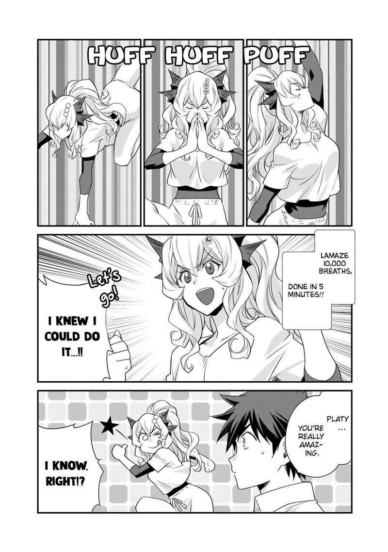 Isekai De Tochi O Katte Noujou O Tsukurou 56 3