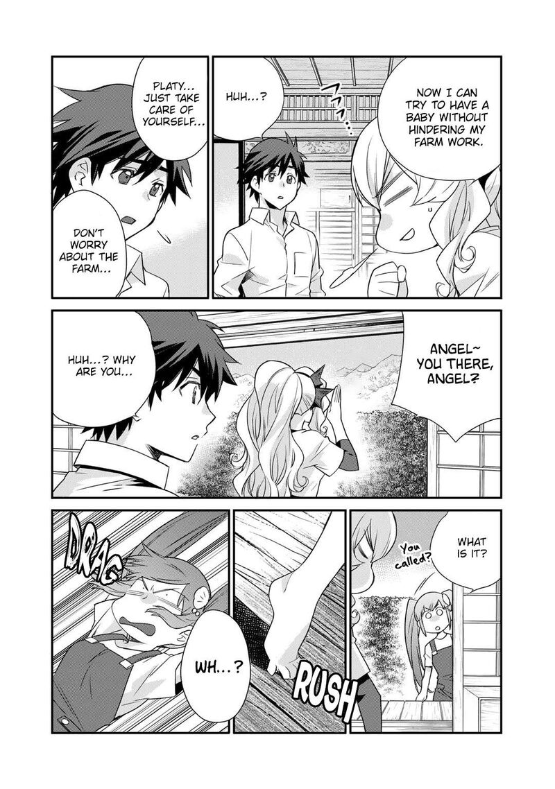 Isekai De Tochi O Katte Noujou O Tsukurou 56 4