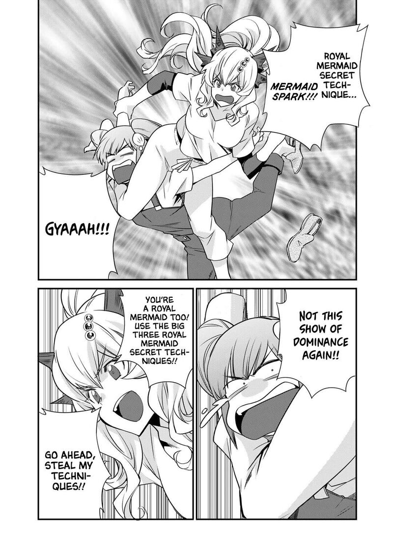 Isekai De Tochi O Katte Noujou O Tsukurou 56 5
