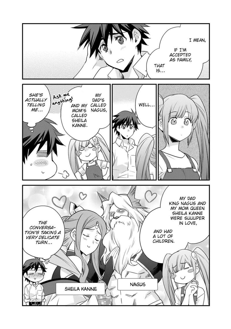 Isekai De Tochi O Katte Noujou O Tsukurou 56 9