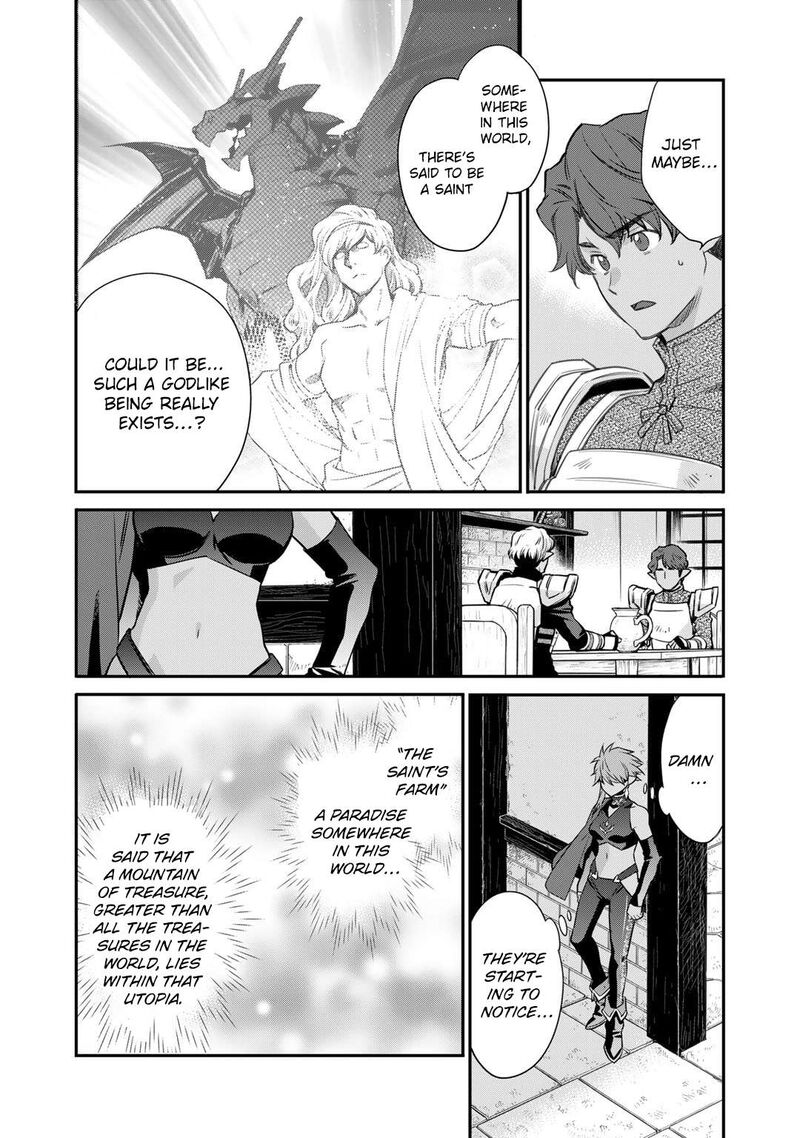Isekai De Tochi O Katte Noujou O Tsukurou 57 12