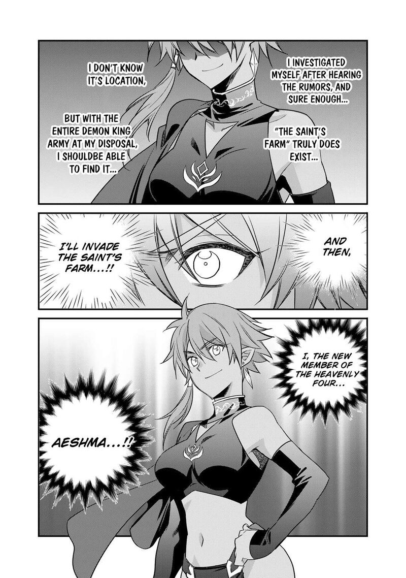 Isekai De Tochi O Katte Noujou O Tsukurou 57 13