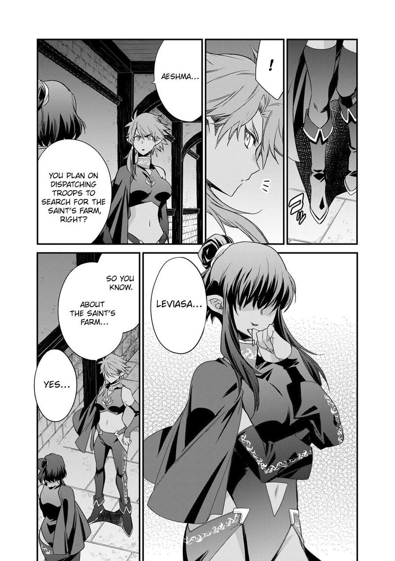 Isekai De Tochi O Katte Noujou O Tsukurou 57 14
