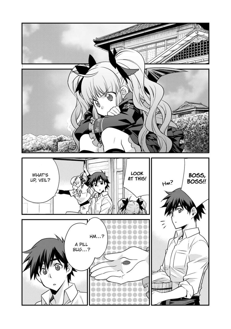 Isekai De Tochi O Katte Noujou O Tsukurou 57 16